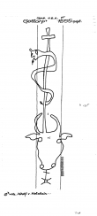 DE4620-PO-77888 - Typ:1 - ID: 39499 - Eintrag Nr.: 91 Wasserzeichen DE4620-PO-77888