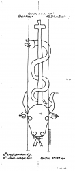 Wasserzeichen DE4620-PO-77905