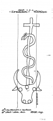DE4620-PO-77946 - Typ:1 - ID: 39513 - Eintrag Nr.: 20 Wasserzeichen DE4620-PO-77946