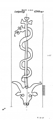 DE4620-PO-77955 - Typ:1 - ID: 39516 - Eintrag Nr.: 23 Wasserzeichen DE4620-PO-77955