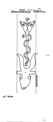 Wasserzeichen DE4620-PO-78111