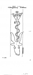 Wasserzeichen DE4620-PO-78120