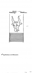 DE4620-PO-79310 - Typ:1 - ID: 39673 - Eintrag Nr.: 19 Wasserzeichen DE4620-PO-79310