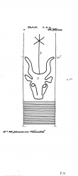 DE4620-PO-80999 - Typ:1 - ID: 39747 - Eintrag Nr.: 18 Wasserzeichen DE4620-PO-80999