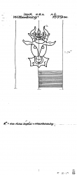 DE4620-PO-81326 - Typ:1 - ID: 39758 - Eintrag Nr.: 1 Wasserzeichen DE4620-PO-81326