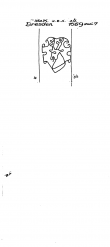 DE4620-PO-83720 - Typ:1 - ID: 39833 - Eintrag Nr.: 6 Wasserzeichen DE4620-PO-83720