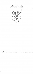 DE4620-PO-83738 - Typ:1 - ID: 39839 - Eintrag Nr.: 12 Wasserzeichen DE4620-PO-83738