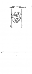 DE4620-PO-83747 - Typ:1 - ID: 39843 - Eintrag Nr.: 15 Wasserzeichen DE4620-PO-83747