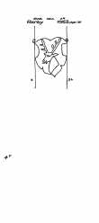 DE4620-PO-83756 - Typ:1 - ID: 39849 - Eintrag Nr.: 21 Wasserzeichen DE4620-PO-83756