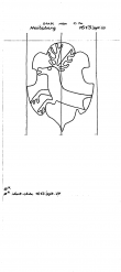 DE4620-PO-83778 - Typ:1 - ID: 39855 - Eintrag Nr.: 1 Wasserzeichen DE4620-PO-83778