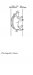 DE4620-PO-85557 - Typ:1 - ID: 40118 - Eintrag Nr.: 6 Wasserzeichen DE4620-PO-85557