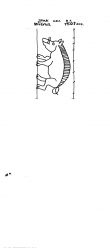 DE4620-PO-85558 - Typ:1 - ID: 40119 - Eintrag Nr.: 7 Wasserzeichen DE4620-PO-85558
