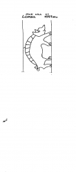 DE4620-PO-85559 - Typ:1 - ID: 40120 - Eintrag Nr.: 8 Wasserzeichen DE4620-PO-85559