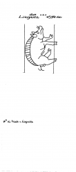 DE4620-PO-85569 - Typ:1 - ID: 40128 - Eintrag Nr.: 15 Wasserzeichen DE4620-PO-85569