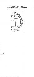 DE4620-PO-85576 - Typ:1 - ID: 40135 - Eintrag Nr.: 22 Wasserzeichen DE4620-PO-85576