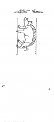DE4620-PO-85577 - Typ:1 - ID: 40136 - Eintrag Nr.: 23 Wasserzeichen DE4620-PO-85577