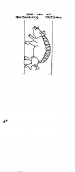 DE4620-PO-85579 - Typ:1 - ID: 40138 - Eintrag Nr.: 25 Wasserzeichen DE4620-PO-85579