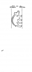 DE4620-PO-85580 - Typ:1 - ID: 40139 - Eintrag Nr.: 26 Wasserzeichen DE4620-PO-85580