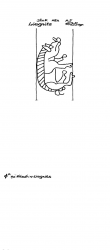 DE4620-PO-85581 - Typ:1 - ID: 40140 - Eintrag Nr.: 27 Wasserzeichen DE4620-PO-85581