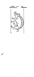 DE4620-PO-85582 - Typ:1 - ID: 40141 - Eintrag Nr.: 28 Wasserzeichen DE4620-PO-85582