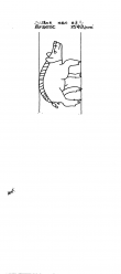 DE4620-PO-85590 - Typ:1 - ID: 40149 - Eintrag Nr.: 36 Wasserzeichen DE4620-PO-85590