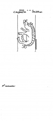 DE4620-PO-85593 - Typ:1 - ID: 40152 - Eintrag Nr.: 39 Wasserzeichen DE4620-PO-85593