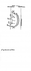 DE4620-PO-85594 - Typ:1 - ID: 40153 - Eintrag Nr.: 40 Wasserzeichen DE4620-PO-85594