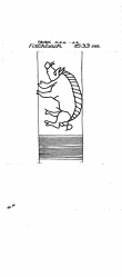 DE4620-PO-85595 - Typ:1 - ID: 40154 - Eintrag Nr.: 41 Wasserzeichen DE4620-PO-85595