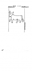 DE4620-PO-85953 - Typ:1 - ID: 40184 - Eintrag Nr.: 87 Wasserzeichen DE4620-PO-85953