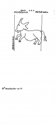 DE4620-PO-86029 - Typ:1 - ID: 40189 - Eintrag Nr.: 92 Wasserzeichen DE4620-PO-86029