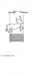 DE4620-PO-86085 - Typ:1 - ID: 40194 - Eintrag Nr.: 97 Wasserzeichen DE4620-PO-86085