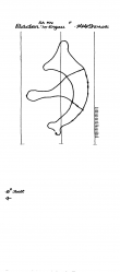 DE4680-PO-120297 - Typ:1 - ID: 40762 - Eintrag Nr.: 321 Wasserzeichen DE4680-PO-120297