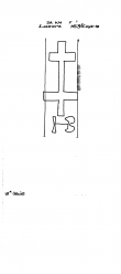 DE4680-PO-126130 - Typ:1 - ID: 40776 - Eintrag Nr.: 325 Wasserzeichen DE4680-PO-126130
