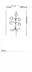 DE4680-PO-127275 - Typ:1 - ID: 40783 - Eintrag Nr.: 328 Wasserzeichen DE4680-PO-127275