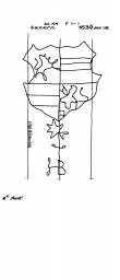 DE4680-PO-25771 - Typ:1 - ID: 40882 - Eintrag Nr.: 21 Wasserzeichen DE4680-PO-25771