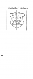 DE4680-PO-25907 - Typ:1 - ID: 40890 - Eintrag Nr.: 29 Wasserzeichen DE4680-PO-25907
