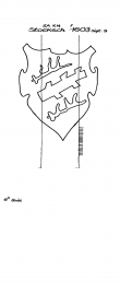 DE4680-PO-25955 - Typ:1 - ID: 40892 - Eintrag Nr.: 31 Wasserzeichen DE4680-PO-25955