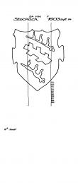 DE4680-PO-25956 - Typ:1 - ID: 40893 - Eintrag Nr.: 32 Wasserzeichen DE4680-PO-25956