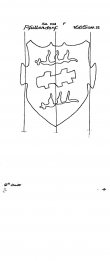 DE4680-PO-25960 - Typ:1 - ID: 40897 - Eintrag Nr.: 36 Wasserzeichen DE4680-PO-25960
