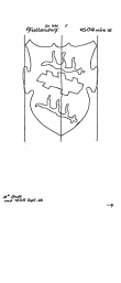 DE4680-PO-25961 - Typ:1 - ID: 40898 - Eintrag Nr.: 37 Wasserzeichen DE4680-PO-25961