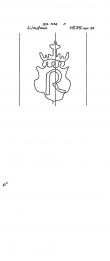 DE4680-PO-29220 - Typ:1 - ID: 40935 - Eintrag Nr.: 6 Wasserzeichen DE4680-PO-29220