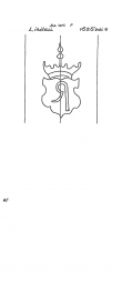 DE4680-PO-29222 - Typ:1 - ID: 40936 - Eintrag Nr.: 7 Wasserzeichen DE4680-PO-29222