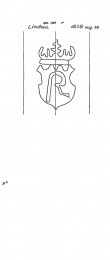 DE4680-PO-29225 - Typ:1 - ID: 40939 - Eintrag Nr.: 10 Wasserzeichen DE4680-PO-29225