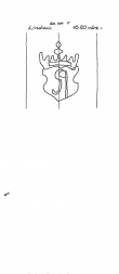 DE4680-PO-29226 - Typ:1 - ID: 40940 - Eintrag Nr.: 11 Wasserzeichen DE4680-PO-29226