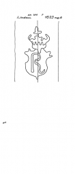 DE4680-PO-29228 - Typ:1 - ID: 40942 - Eintrag Nr.: 13 Wasserzeichen DE4680-PO-29228