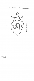 DE4680-PO-29277 - Typ:1 - ID: 40944 - Eintrag Nr.: 15 Wasserzeichen DE4680-PO-29277