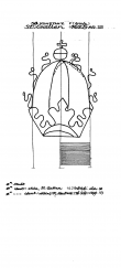 DE4680-PO-55861 - Typ:1 - ID: 40994 - Eintrag Nr.: 28 Wasserzeichen DE4680-PO-55861