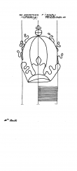 DE4680-PO-55865 - Typ:1 - ID: 40996 - Eintrag Nr.: 30 Wasserzeichen DE4680-PO-55865
