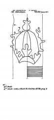 DE4680-PO-55867 - Typ:1 - ID: 40997 - Eintrag Nr.: 31 Wasserzeichen DE4680-PO-55867