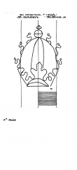 DE4680-PO-55868 - Typ:1 - ID: 40998 - Eintrag Nr.: 32 Wasserzeichen DE4680-PO-55868